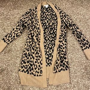 Sincerely Jules cardigan